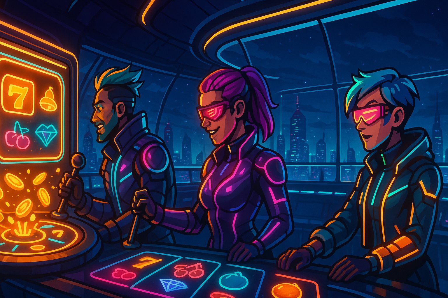 beli chip featured game showcase