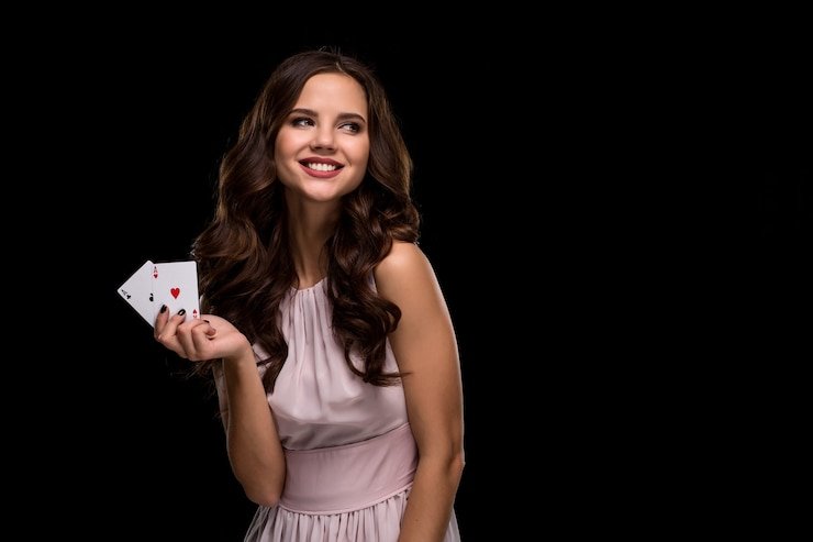 beli chip live dealer and slot game dashboard