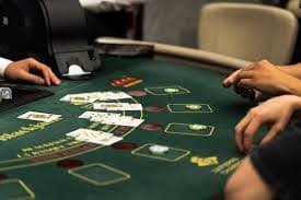 Account dashboard showing settled outright bets and upcoming tournaments